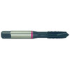 Regal Triple Crown High Tensile TC-HT Spiral Point Plug Tap, Thread Limit H3, ANSI 3/8"-16