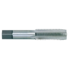 Precise Standard 3 Flute H.S.S. Plug Hand Tap - Machine Screw Size, #3-48 Thread Size, Thread Limit H2