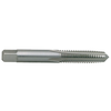 Precise Standard H.S.S. 4 Flute Taper Hand Tap, 1"-12 Thread Size, Thread Limit H4