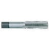 Precise 4 Flute Standard H.S.S. Plug Hand Tap, 1-3/8"-6 Thread Size, Thread Limit H4