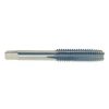 YG-1 H.S.S. Vanadium 4 Flute Plug Hand Tap, 5/8"-18 Thread Size, H3 Thread Limit