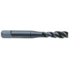 Nachi VTP Vanadium H.S.S. Spiral Fluted Tap, #8-32 Thread Size