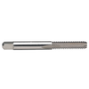 Precise 3 Flute H.S.S. Spiral Pointed Bottoming Tap, 1/2"-13 Thread Size, Thread Limit H3