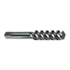 Precise H.S.S. Semi Bottoming Spiral Fluted Tap, 1/4"-28 Thread Size, H3 Thread Limit