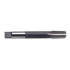 Precise H.S.S. 6" Extension NPT Taper Pipe Plug Tap, 1"-11-1/2 Thread Size, 1-3/4" Thread Length, 1.1250" Shank Diameter