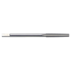 Precise 4 Flute Plug Style H.S.S. Long Nut Tap, 7/16"-20 Thread Size, 1-3/4" Thread Length, 6-1/2" Overall Length