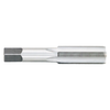 Precise H.S.S. Special Thread Plug Hand Tap, 1/2"-32 Thread Size, Thread Limit 2B