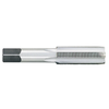 Precise H.S.S. Special Thread Taper Hand Tap, 3/4"-20 Thread Size, Thread Limit 2B