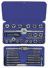 IRWIN 41 Piece Metric Tap & Die Set 26317, 3mm Thru 12mm