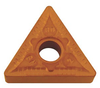 Iscar 60° Triangle, Indexable Carbide Turning / Boring Insert, TNMG432-GN IC9250