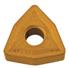Iscar 80º Trigon Indexable Carbide Turning / Boring Insert - WNMG 3-2-WG IC9250