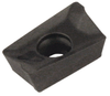 Iscar Indexable Carbide Aluminum Milling Insert, Grade IC28, 1/8" Thickness - APKR1003PDR-HM