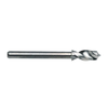 M.A. Ford 130° Point Solid Carbide Micro Circuit Board Drill, #63 Size, .0370" Decimal Size, .400" Flute Length