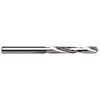 Rushmore USA Solid Carbide Jobbers Length Twist Drill, 3/32" Size, 1" Flute Length, 2" Overall Length