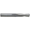 Rushmore Solid Carbide Screw Machine Length Twist Drill, Size X, 1-1/4" Flute Length