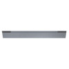 Micro 100 Carbide Tipped "T" Type Blade - T-107, 3/16"W x 11/16"H x 5"L Size