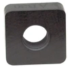 Precise 90º Square Indexable Ceramic Turning / Boring Insert - Radius 0.063" - SNGA434AW20