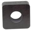 Precise 90º Square Indexable Ceramic Turning / Boring Insert - Radius 0.063" - SNGA644AW20