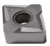 Lamina 80° Diamond, Indexable Carbide Turning / Boring Insert, CNMP433-NN LT10