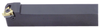 Carmex 1.25" Shank, Turning External Threading Toolholder - SER-1250-P22