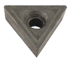 Precise C2 Cast Iron Carbide Insert, 60º Triangle TT-221