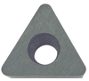 Precise 60° Triangle, HSS Indexable Turning / Boring Insert, TPMW1.8(1.5)1