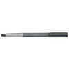 Precise Carbide Tipped 9/16" Chucking Reamer, Morse Taper 1