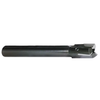 Precise Carbide Tipped Counterbore, 13/16" Size, 1/4" Hole Diameter, 5/8" Shank Diameter