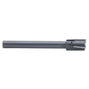Precise Carbide Tipped Counterbore, 1-1/8" Size, 5/16" Hole Diameter, 1" Shank Diameter