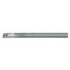 Everede Carbide Boring Bar for TDAB Inserts, .360" Min. Bore, .312" Bar Diameter, 95° Lead Angle, .312" Shank Diameter - CB2300