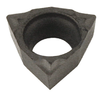 Everede 80º Trigon Indexable Carbide Turning / Boring Insert - WCGT-008 TL120