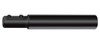 Everede Extension Sleeve for Round Shank Cutting Tool #BBS-250/750, 3/4" Shank Dia., 1/4" Bore Dia., 5" Length