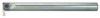 Everede 90° Internal Grooving Bar #1325M, 3/8" Shank Dia., 3/8" Neck Dia., 6" Length