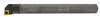 Ultra-Dex Indexable Coolant Thru Boring Bar, 0.500" Shank, 4.5" Length - E08J SCLCR2