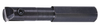 APT Super-Lok Boring Bar, 3/4" Shank Diameter, Distance Across Flats 5/8", I.C. 1/4", 3-1/2" OAL - LD8S