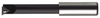 Borite Indexable Boring Bar, 3/4" Shank Dia., 2-5/8" Bore Depth - 8LC