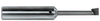 Borite Ultrabore Boring Tool Holder, 1/4" Hole x 3/4"OD 3"L - SH-434