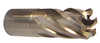 Precise M35 5% Cobalt Annular Cutter, 3/4" Size, 2" Depth of Cut