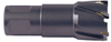 Precise Carbide Tipped Annular Cutter, 1-7/16" Size, 2" Depth of Cut