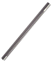 duMONT Minute Man Production Keyway Broach, Body Dia. 9/16" - 55524