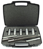 Hassay Savage 8 Piece 15 Combos HSS Fractional Keyway Broach Set #E-1 - 15315