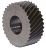 Form Roll GK Series Knurl, 30 Degree Spiral Left Hand Circular Pitch 30