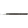 Nicholson 8" Second Cut American Pattern Hand File 5886