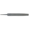 Nicholson 8" Bastard Cut American Pattern Flat File 3566