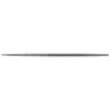 Nicholson 6" Smooth Cut American Pattern Round File 11781