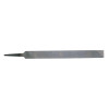 Nicholson 12" American Pattern Long Angle Lathe File 7851