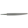 Nicholson 6" Smooth Cut American Pattern Knife File 06867