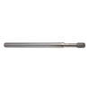 MDT Single Layer Diamond Cylinder Mandrel, Coarse 120 Grit, .030" Head Dia., 3/32" Head Length, 1/4" Undercut Length - ADM-30C