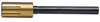 Acro Laps Complete Blind Hole Barrel Lap, 9/16" Diameter, 6" Length