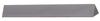 Precise Hard Arkansas Stone, Course Triangle, 3/8" x 3" - TTC-133